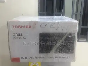 Toshiba MM-EG34P(BK)