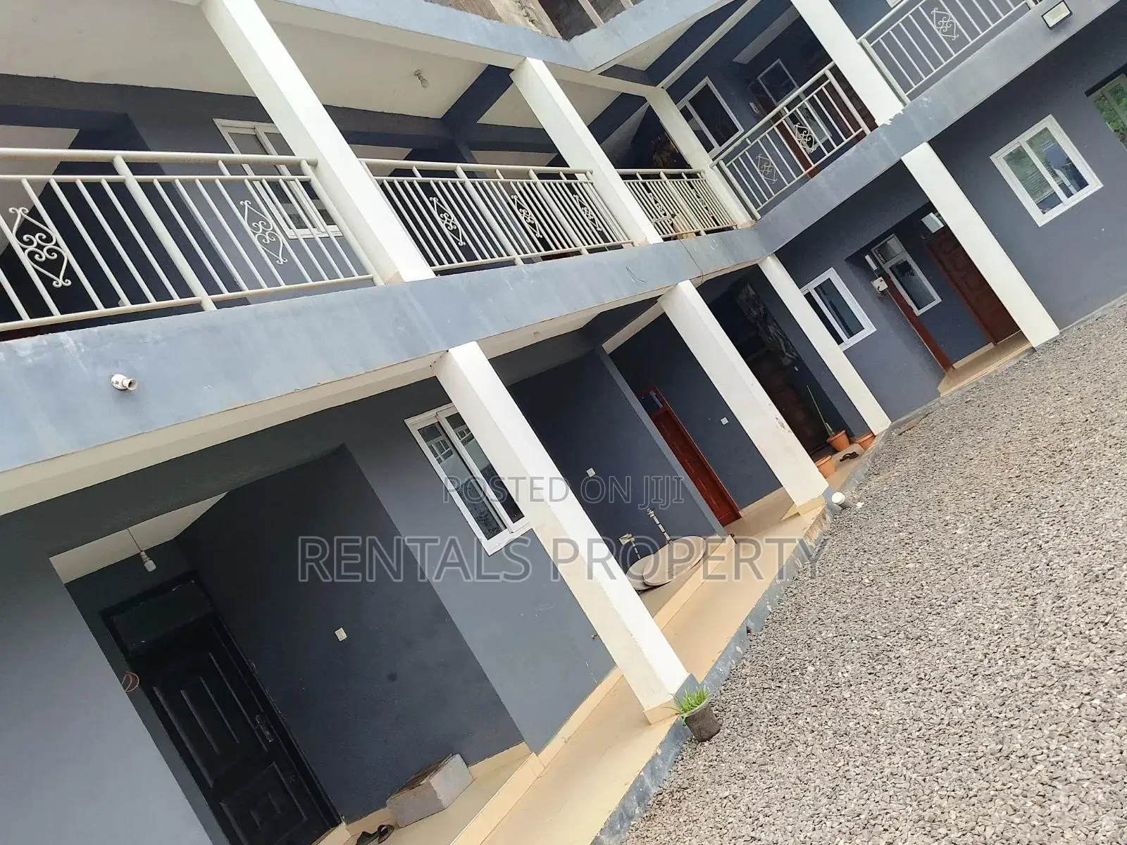 1bdrm Apartment in Valley View Area for rent