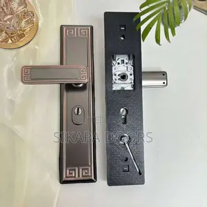 Quality Door Handle