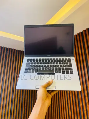 Laptop Dell Latitude 5410 8GB Intel Core i5 SSD 256GB