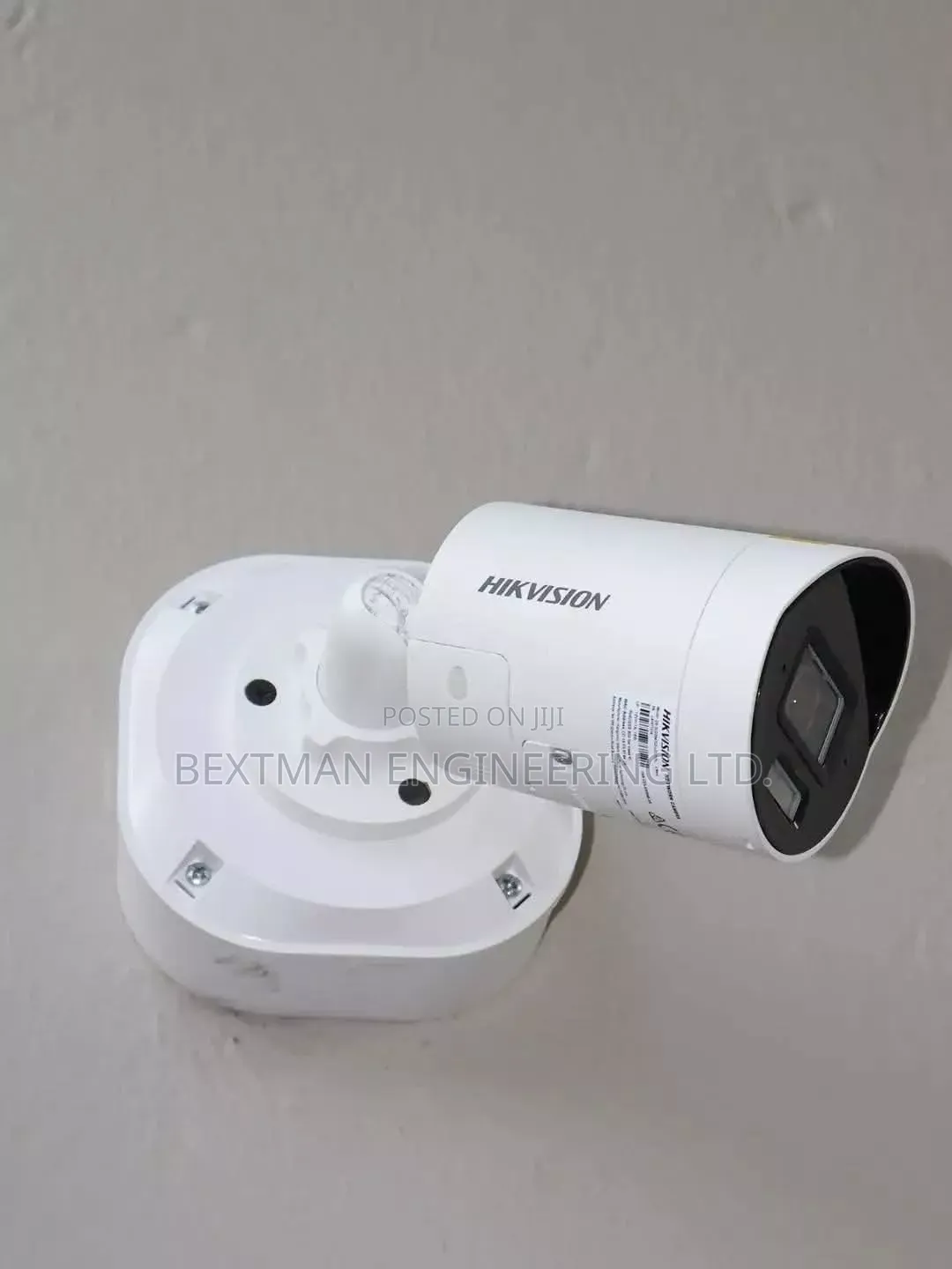 Bextman Security CCTV Cameras Engineering LTD