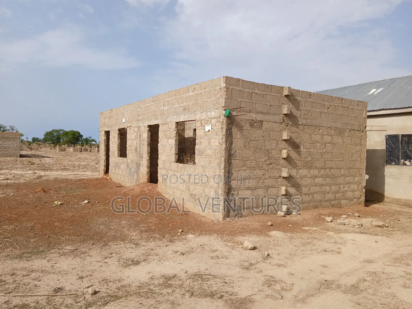 2bdrm House in Tamale Municipal for Sale