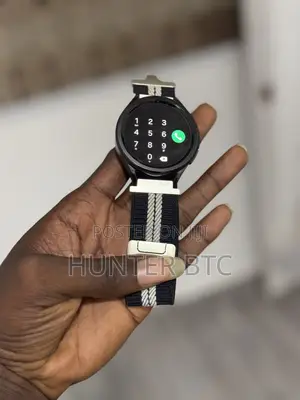 Watch 6 Classic