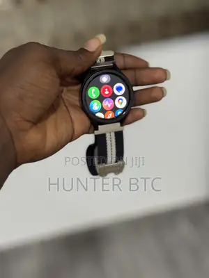 Watch 6 Classic