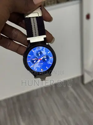 Watch 6 Classic