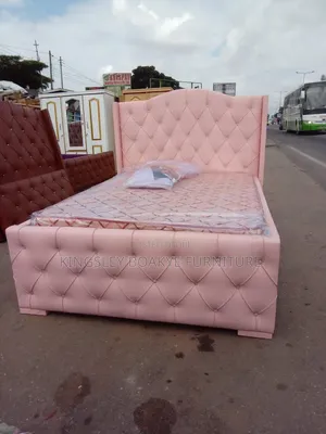 Double Bed