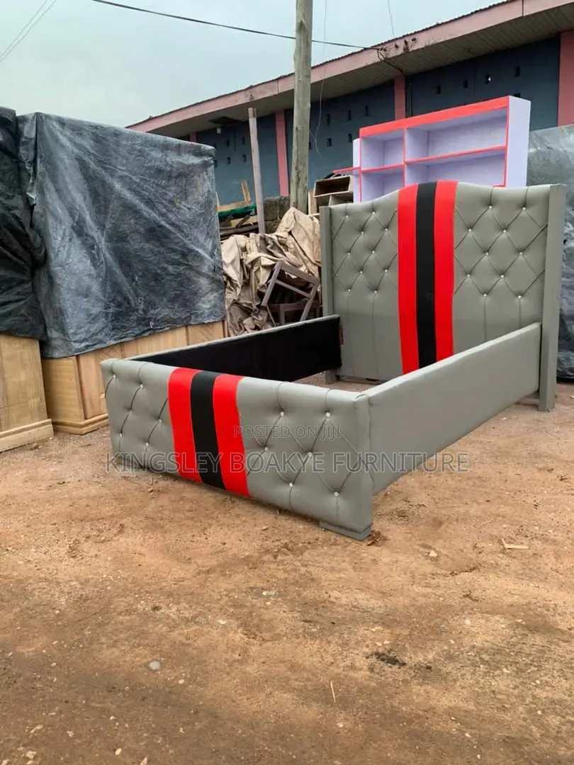 Double Bed