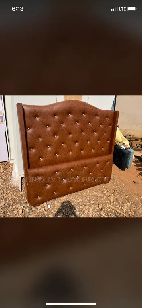 Double Bed