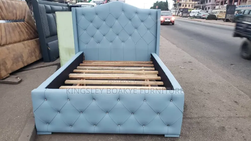 Double Bed
