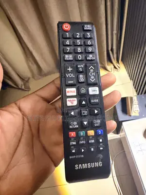 Samsung Universal TV Remote