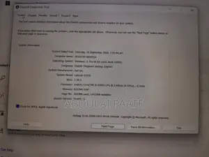 Laptop Dell Latitude E5570 16GB Intel Core i5 SSHD (Hybrid) 256GB