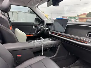 BAIC BJ30 2025 Gray