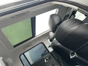 BAIC BJ30 2025 Gray