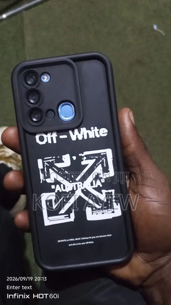 Itel S17 S661W 16 GB