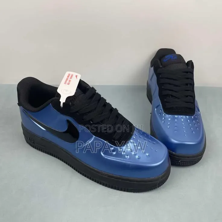 Airforce Sneakers