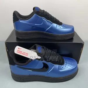 Airforce Sneakers