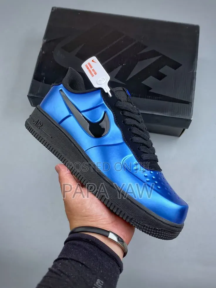 Airforce Sneakers