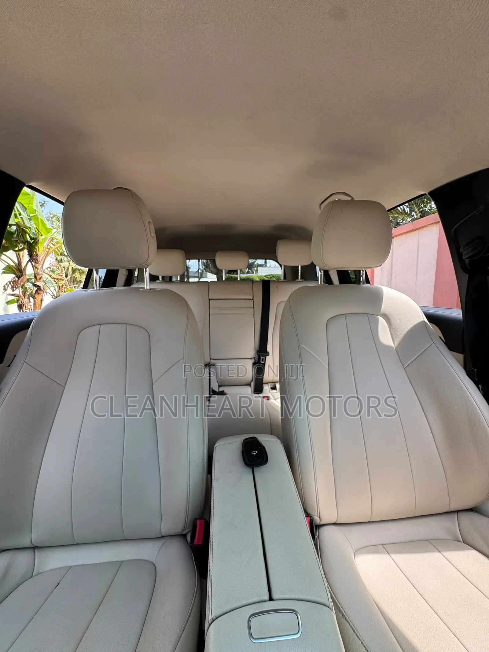 Mercedes-Benz GLB-Class GLB 250 4MATIC 2020 Black
