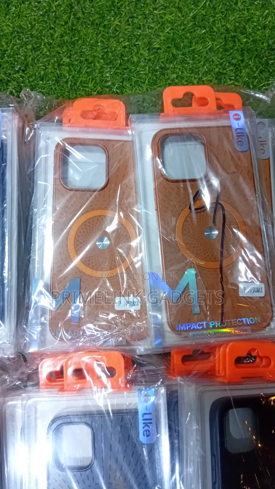 Impact Protection Case IphoneXR,11,12pm,14,14pm,15pm,16pm,17air,17pm