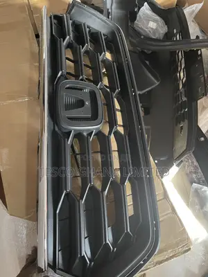 Honda CR-V 2023 Hybrid Bumper Complete