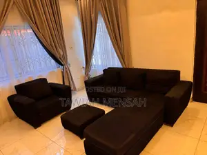 Black Furniture