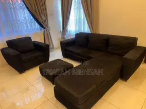 Black Furniture