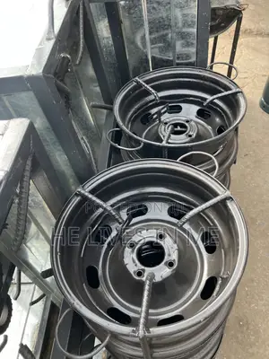 Cooking Stove