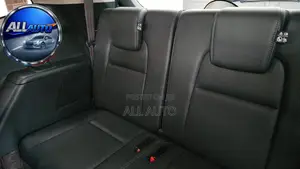 Honda CR-V EX-L 2WD 2023 White