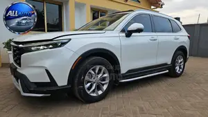 Honda CR-V EX-L 2WD 2023 White