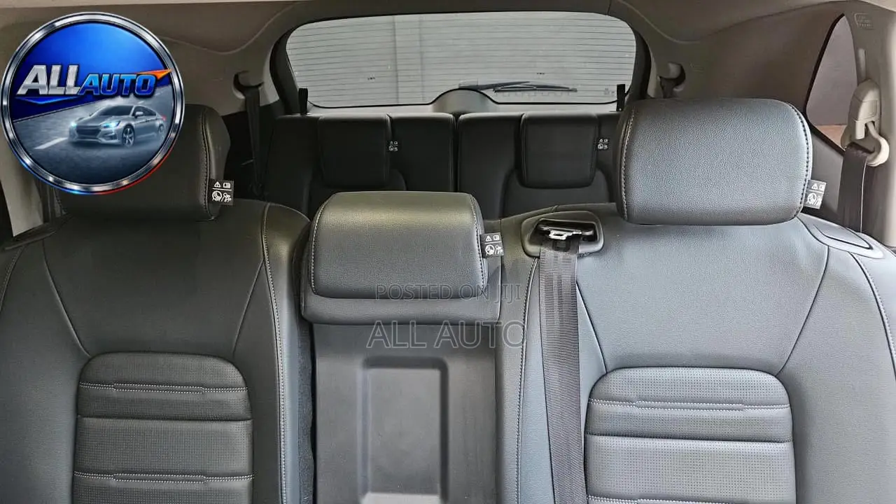 Honda CR-V EX-L 2WD 2023 White