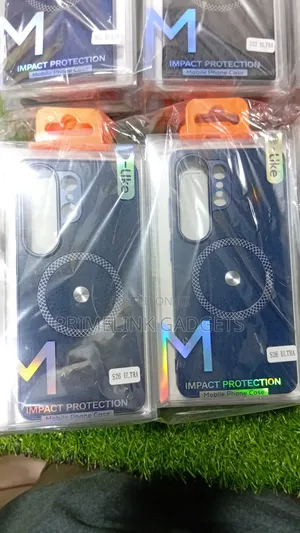 Impact Protection Case for Samsung S21U,S22U,S24U,S25U,S26U