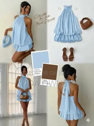 Dress for Outing