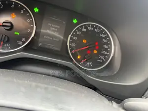 Toyota RAV4 2019 Gray