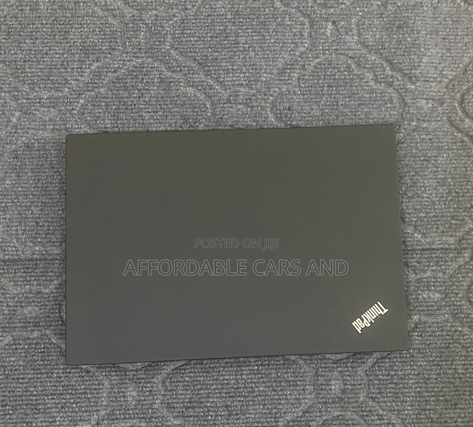 Laptop Lenovo ThinkPad t495s 8GB AMD Ryzen 5 SSD 256GB