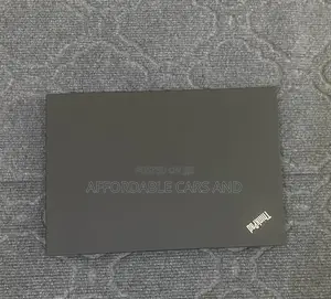 Laptop Lenovo ThinkPad t495s 8GB AMD Ryzen 5 SSD 256GB