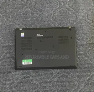 Laptop Lenovo ThinkPad t495s 8GB AMD Ryzen 5 SSD 256GB