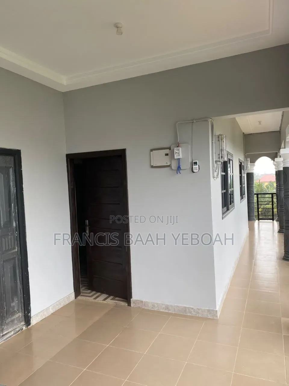 1bdrm Apartment in Shining Star Real, Accra Metropolitan for rent