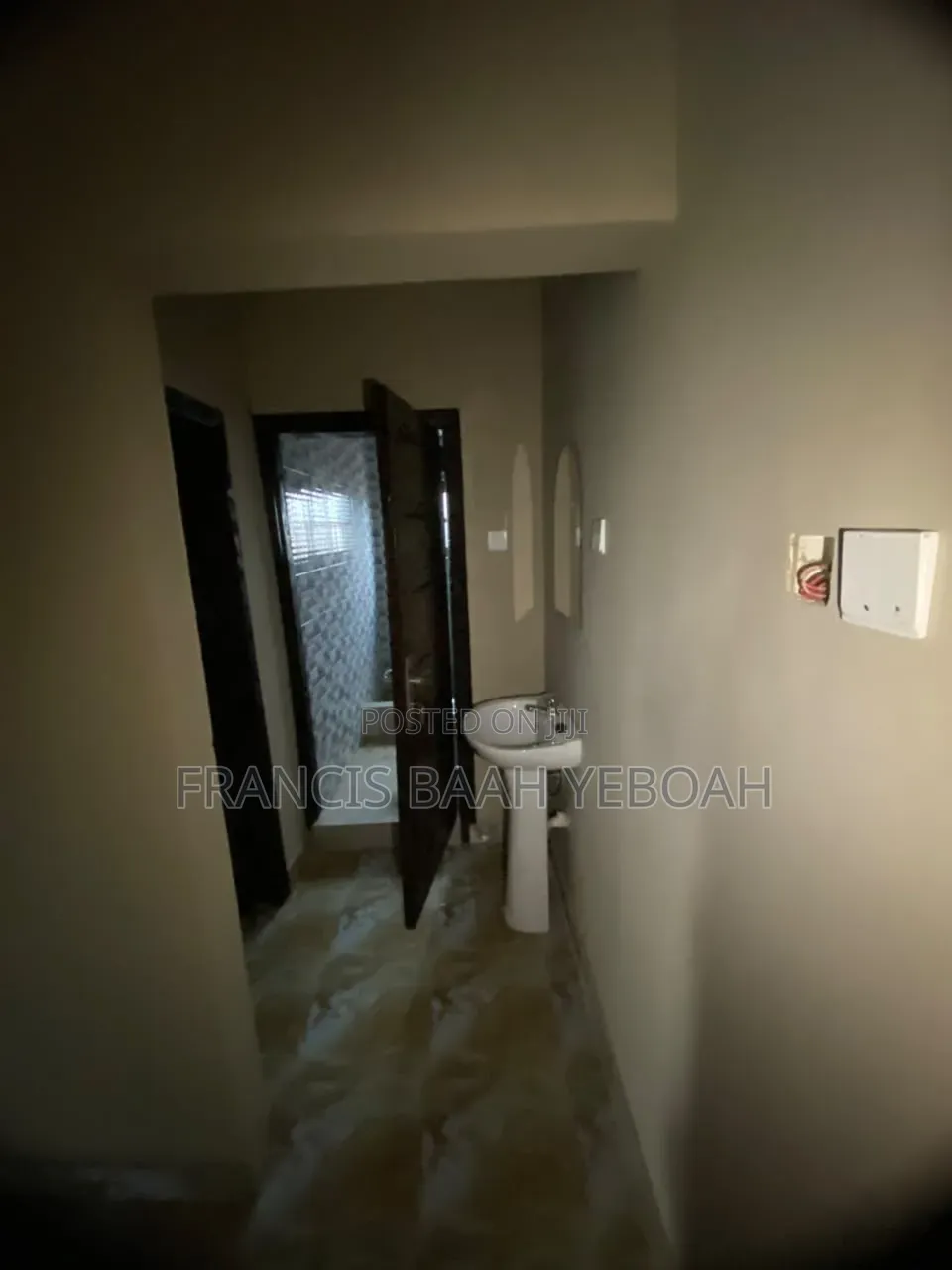 1bdrm Apartment in Shining Star Real, Accra Metropolitan for rent
