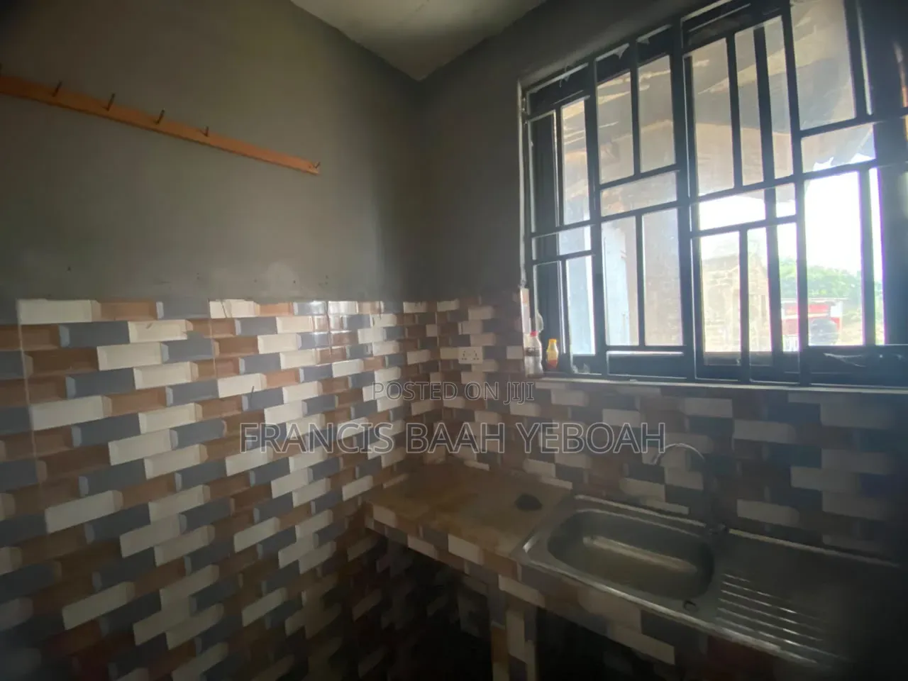 1bdrm Apartment in Shining Star Real, Accra Metropolitan for rent