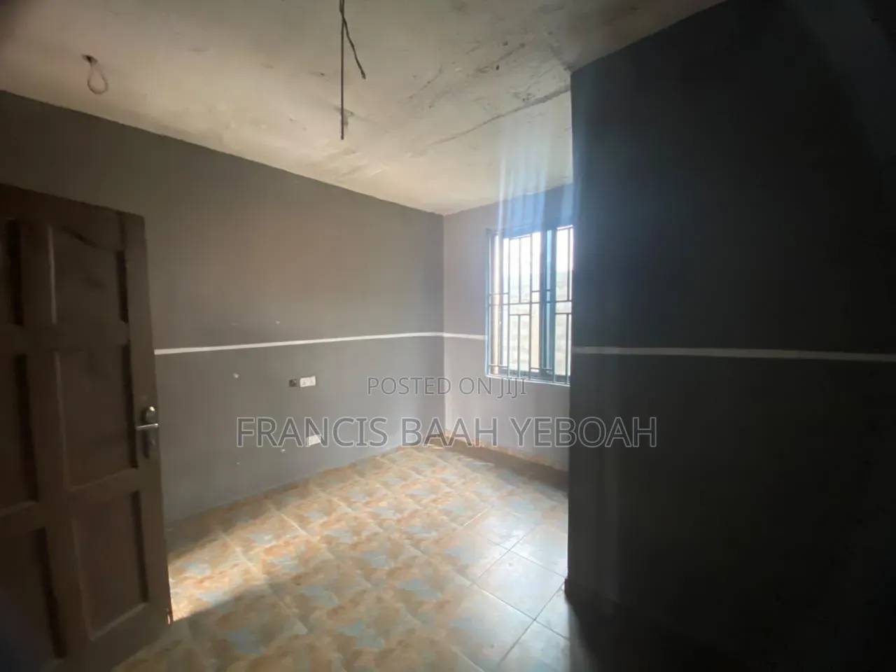 1bdrm Apartment in Shining Star Real, Accra Metropolitan for rent