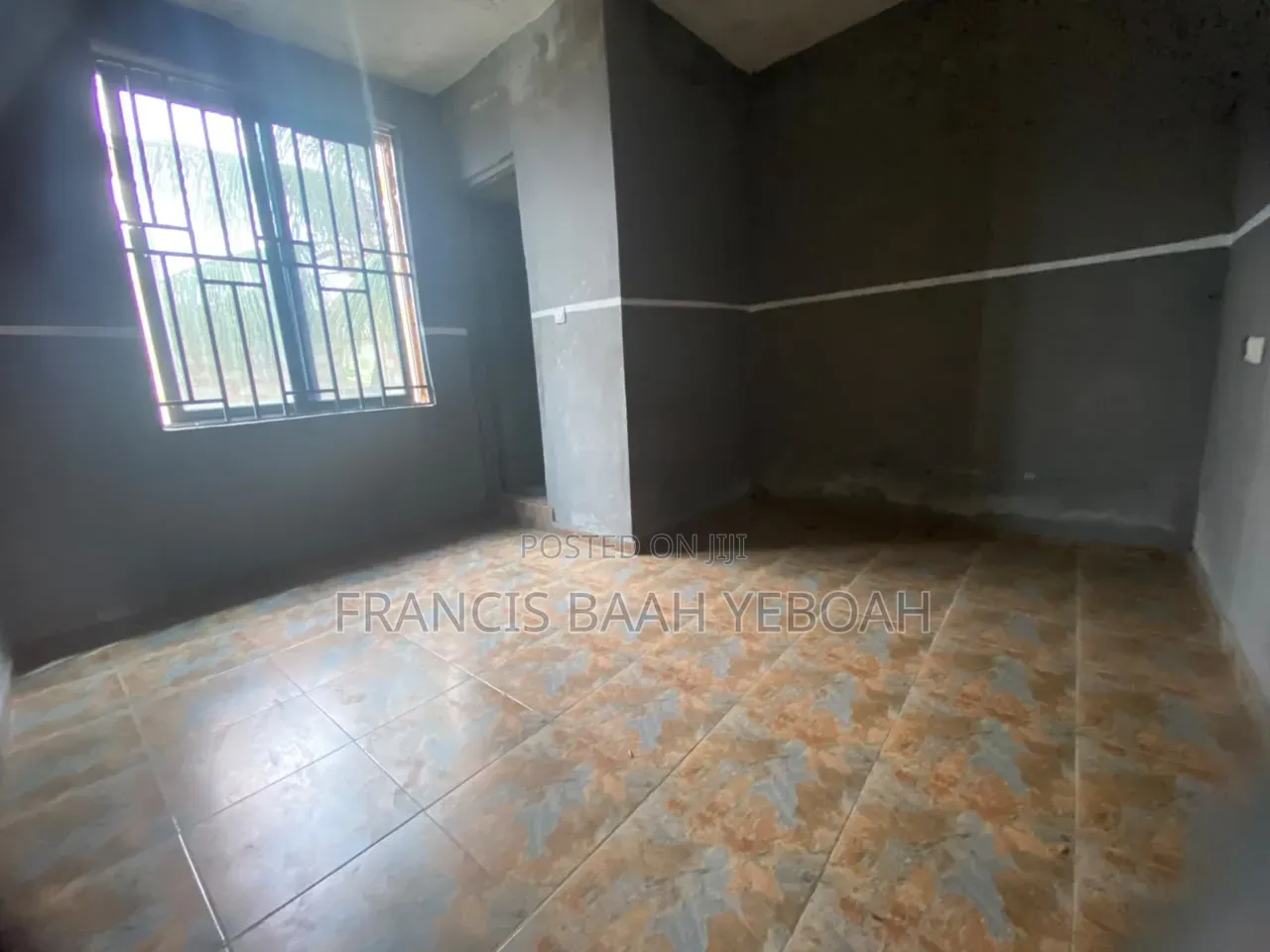 1bdrm Apartment in Shining Star Real, Accra Metropolitan for rent