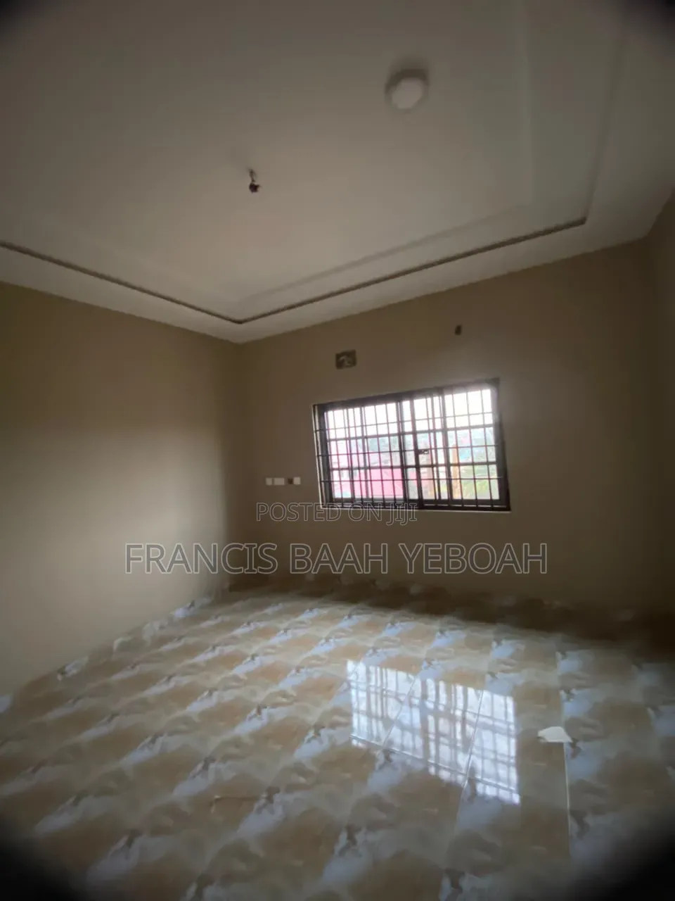 1bdrm Apartment in Shining Star Real, Accra Metropolitan for rent
