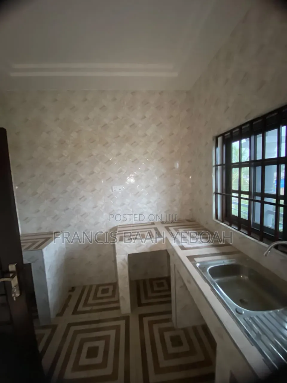 1bdrm Apartment in Shining Star Real, Accra Metropolitan for rent