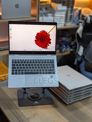 Laptop HP EliteBook x360 830 G6 8GB Intel Core i5 SSD 256GB