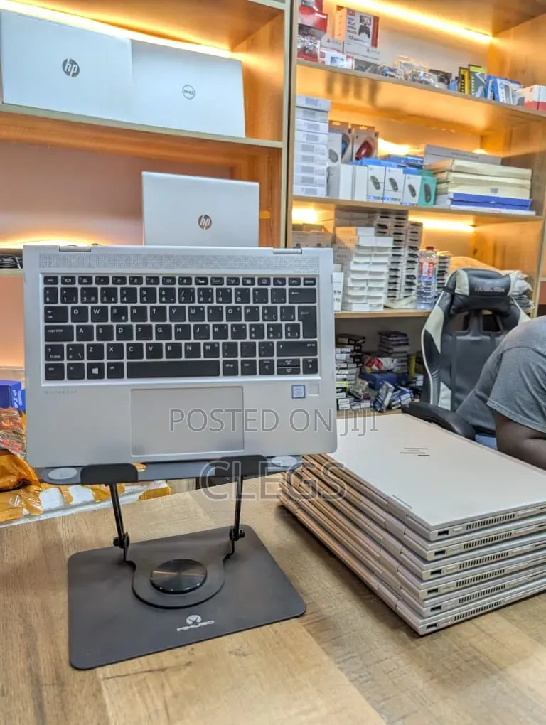 Laptop HP EliteBook x360 830 G6 8GB Intel Core i5 SSD 256GB