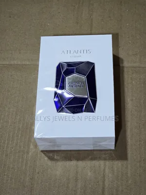 Atlantis Extrait De Parfum by French Avenue