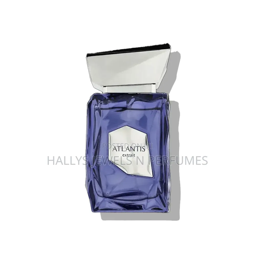 Atlantis Extrait De Parfum by French Avenue