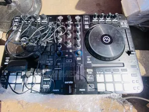Mixars Primo Serato