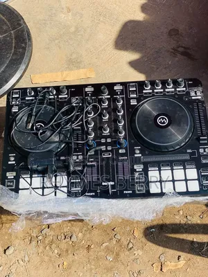 Mixars Primo Serato