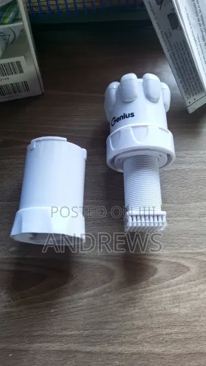 Genius Garlic Slicer